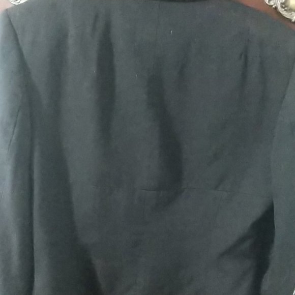 Vintage Embroidered Jacket - Picture 7 of 7